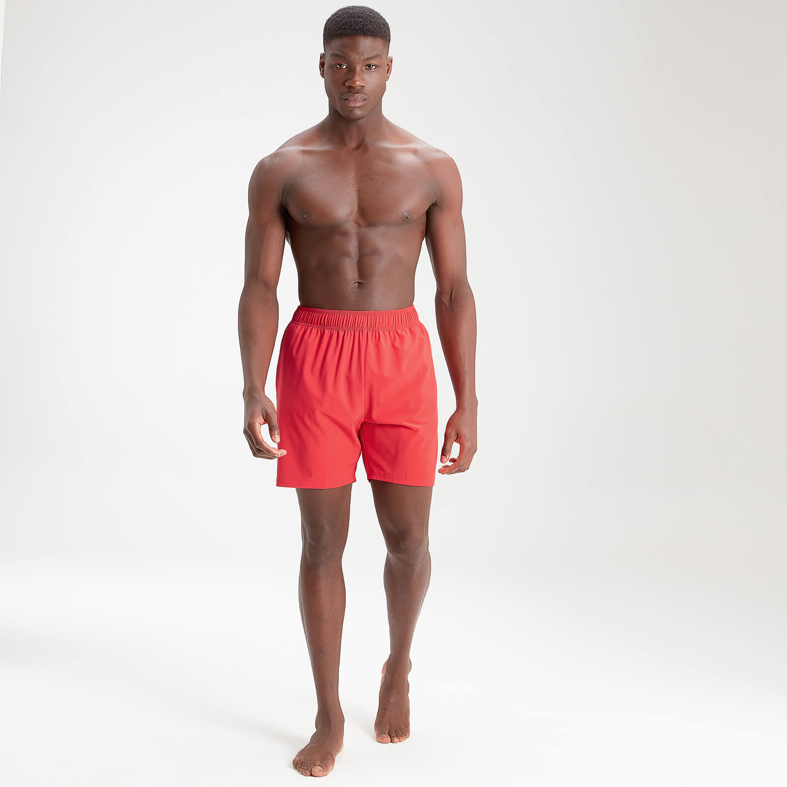 Men's Woven Training Shorts