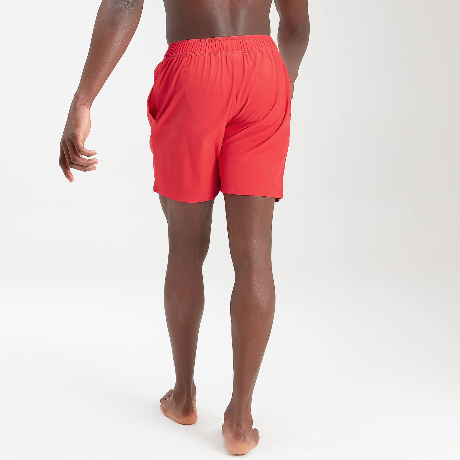 Men's Woven Training Shorts